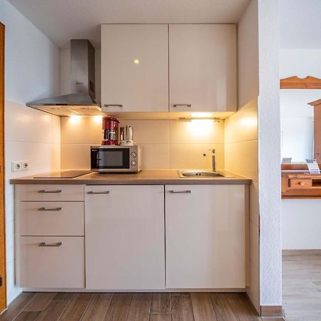 Uhldingen-Mühlhofen Hotel Seepark Appartements מראה חיצוני תמונה