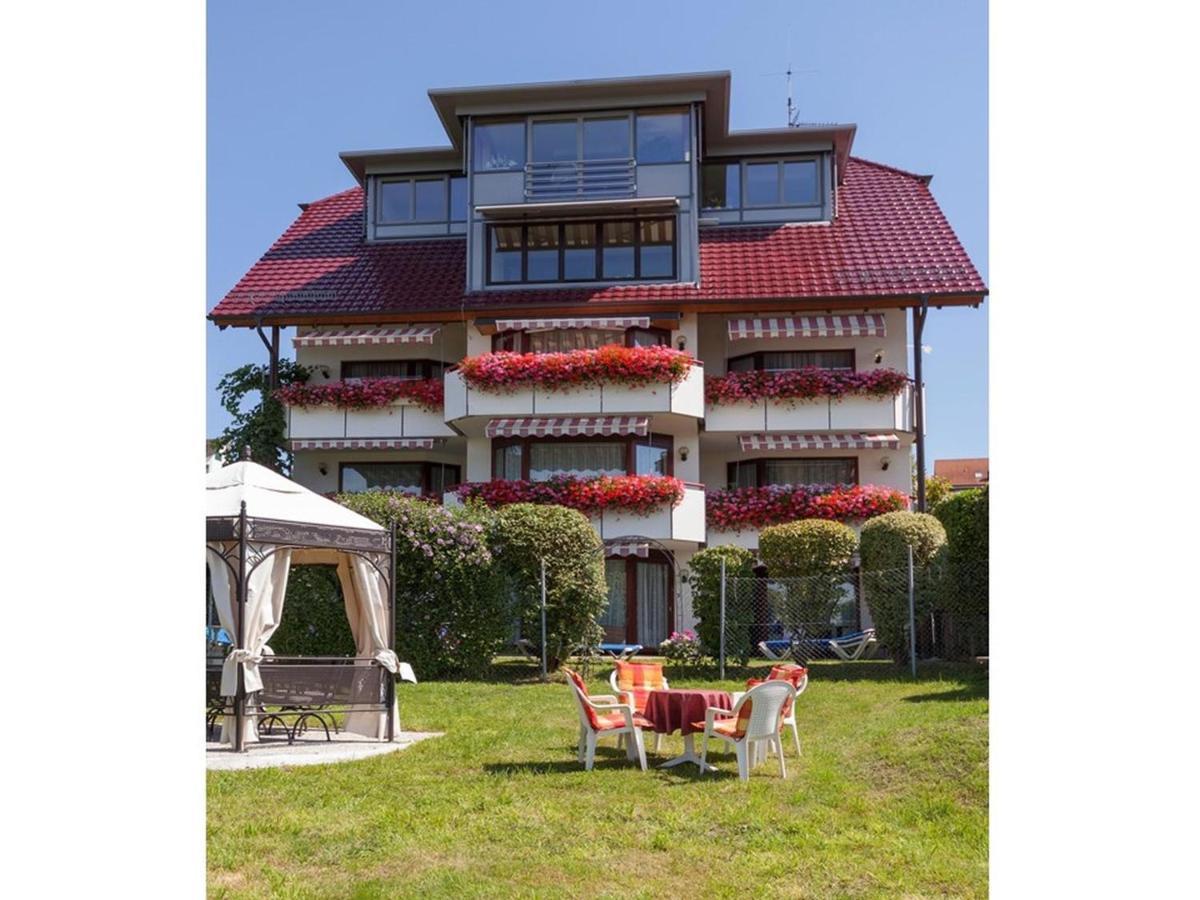 Uhldingen-Mühlhofen Hotel Seepark Appartements מראה חיצוני תמונה