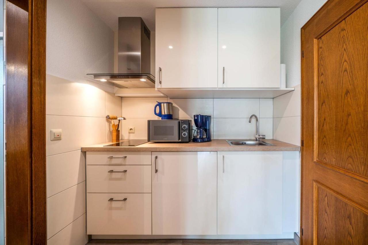 Uhldingen-Mühlhofen Hotel Seepark Appartements מראה חיצוני תמונה