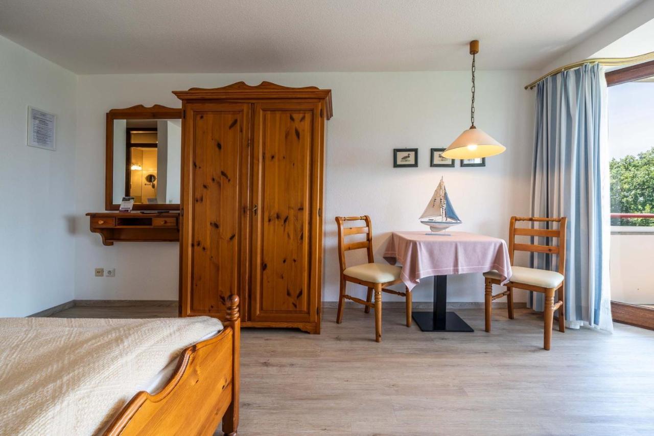Uhldingen-Mühlhofen Hotel Seepark Appartements מראה חיצוני תמונה