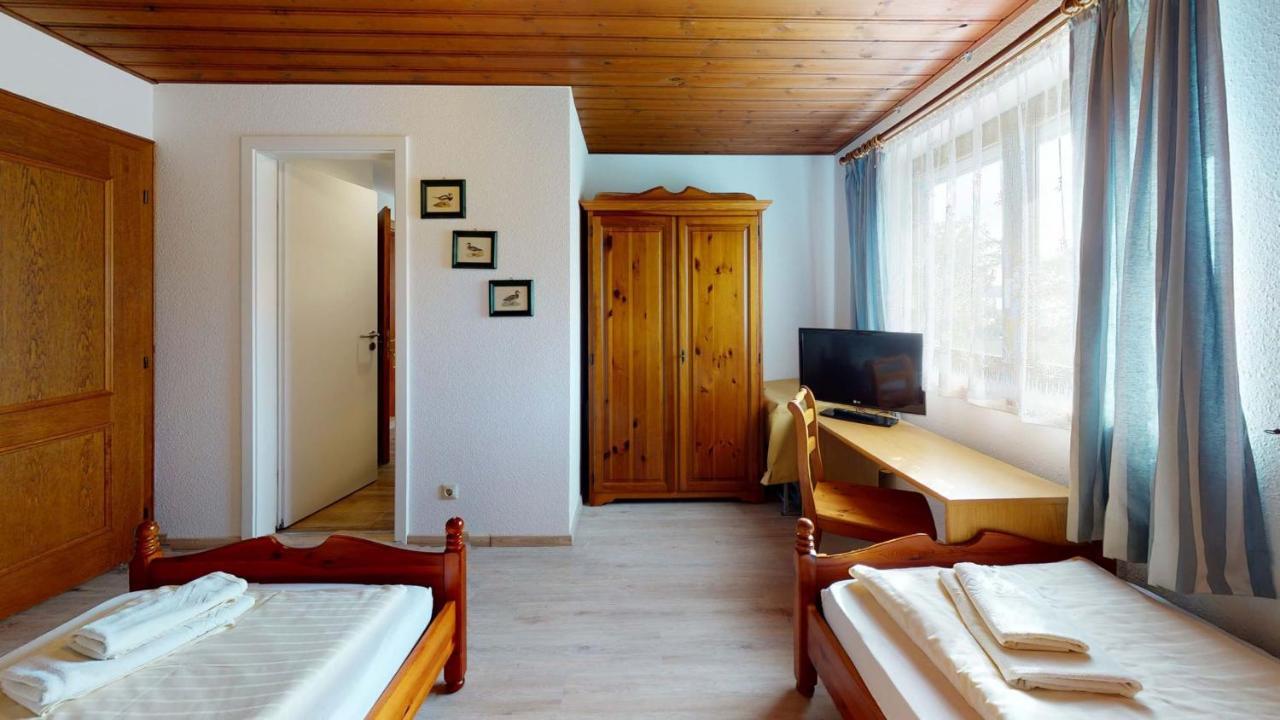 Uhldingen-Mühlhofen Hotel Seepark Appartements מראה חיצוני תמונה