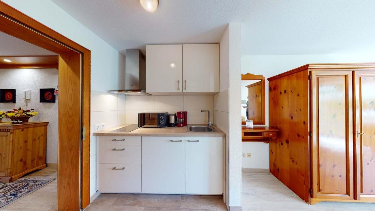 Uhldingen-Mühlhofen Hotel Seepark Appartements מראה חיצוני תמונה