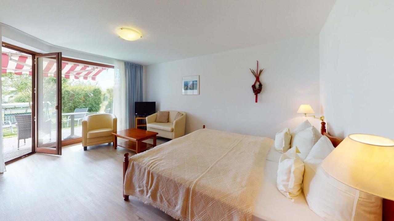 Uhldingen-Mühlhofen Hotel Seepark Appartements מראה חיצוני תמונה