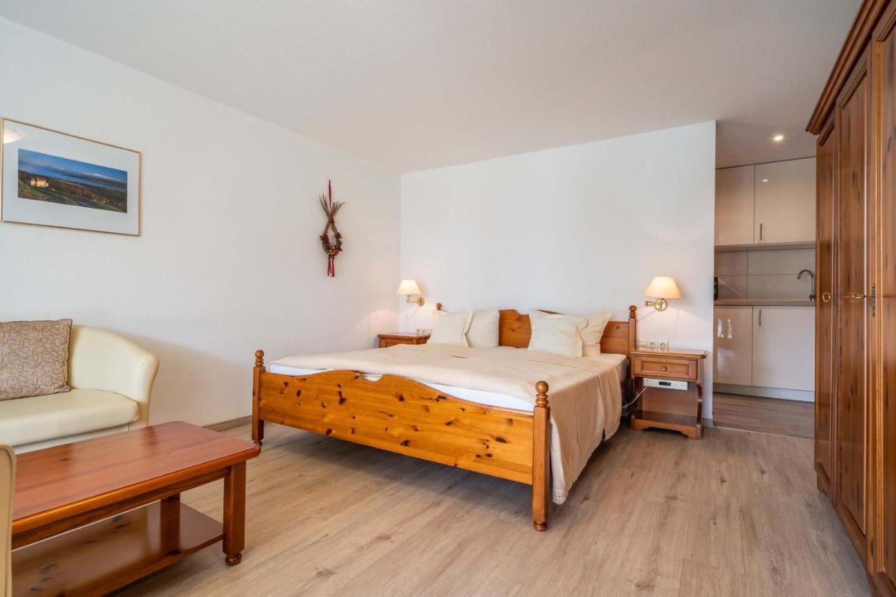 Uhldingen-Mühlhofen Hotel Seepark Appartements מראה חיצוני תמונה