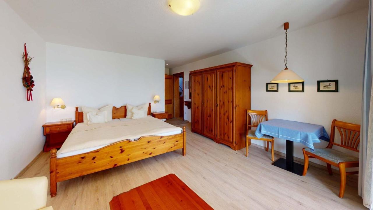 Uhldingen-Mühlhofen Hotel Seepark Appartements מראה חיצוני תמונה