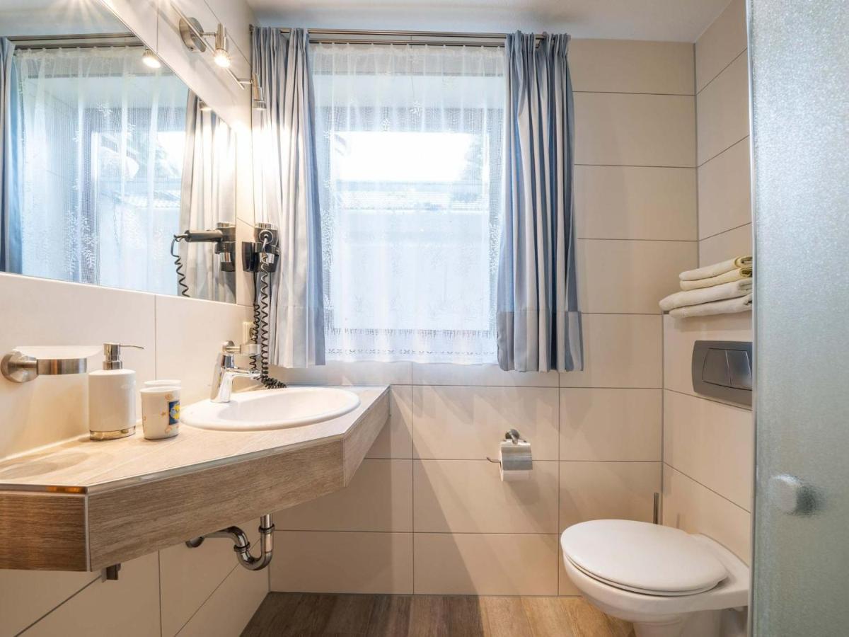 Uhldingen-Mühlhofen Hotel Seepark Appartements מראה חיצוני תמונה