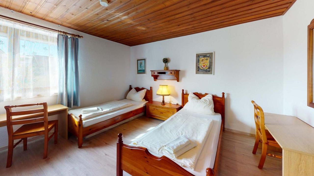 Uhldingen-Mühlhofen Hotel Seepark Appartements מראה חיצוני תמונה