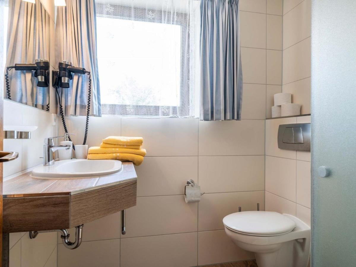 Uhldingen-Mühlhofen Hotel Seepark Appartements מראה חיצוני תמונה