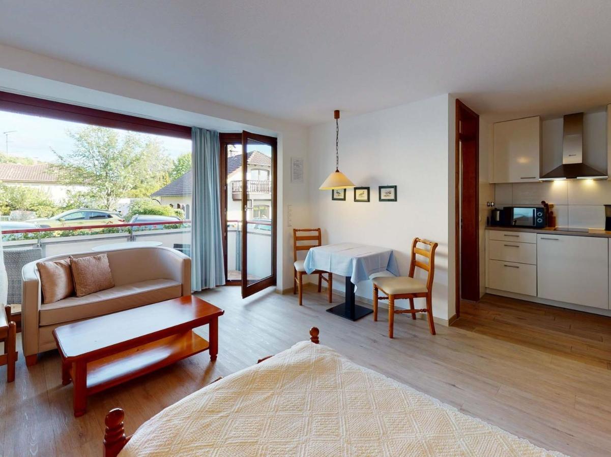 Uhldingen-Mühlhofen Hotel Seepark Appartements מראה חיצוני תמונה