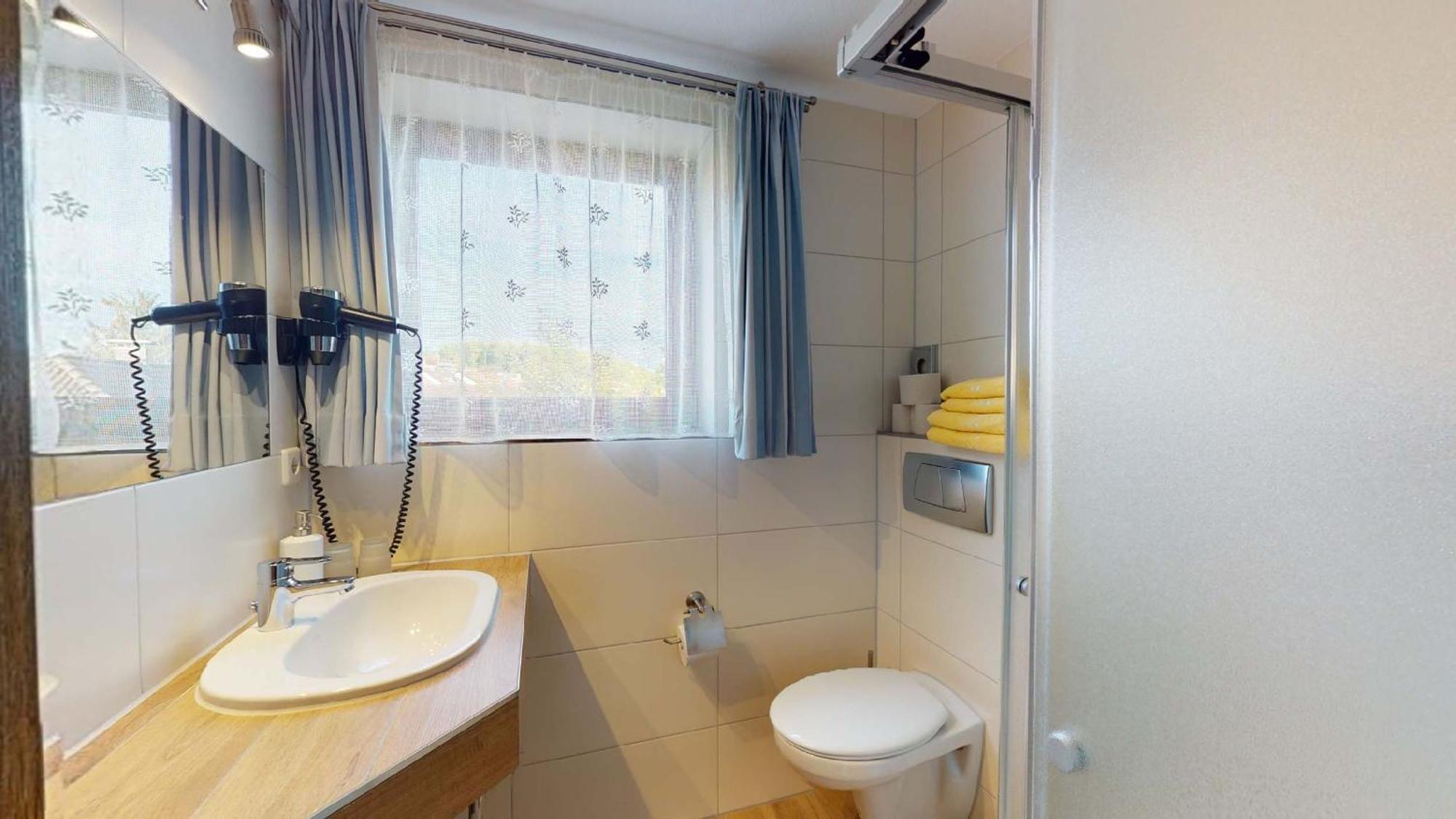 Uhldingen-Mühlhofen Hotel Seepark Appartements מראה חיצוני תמונה